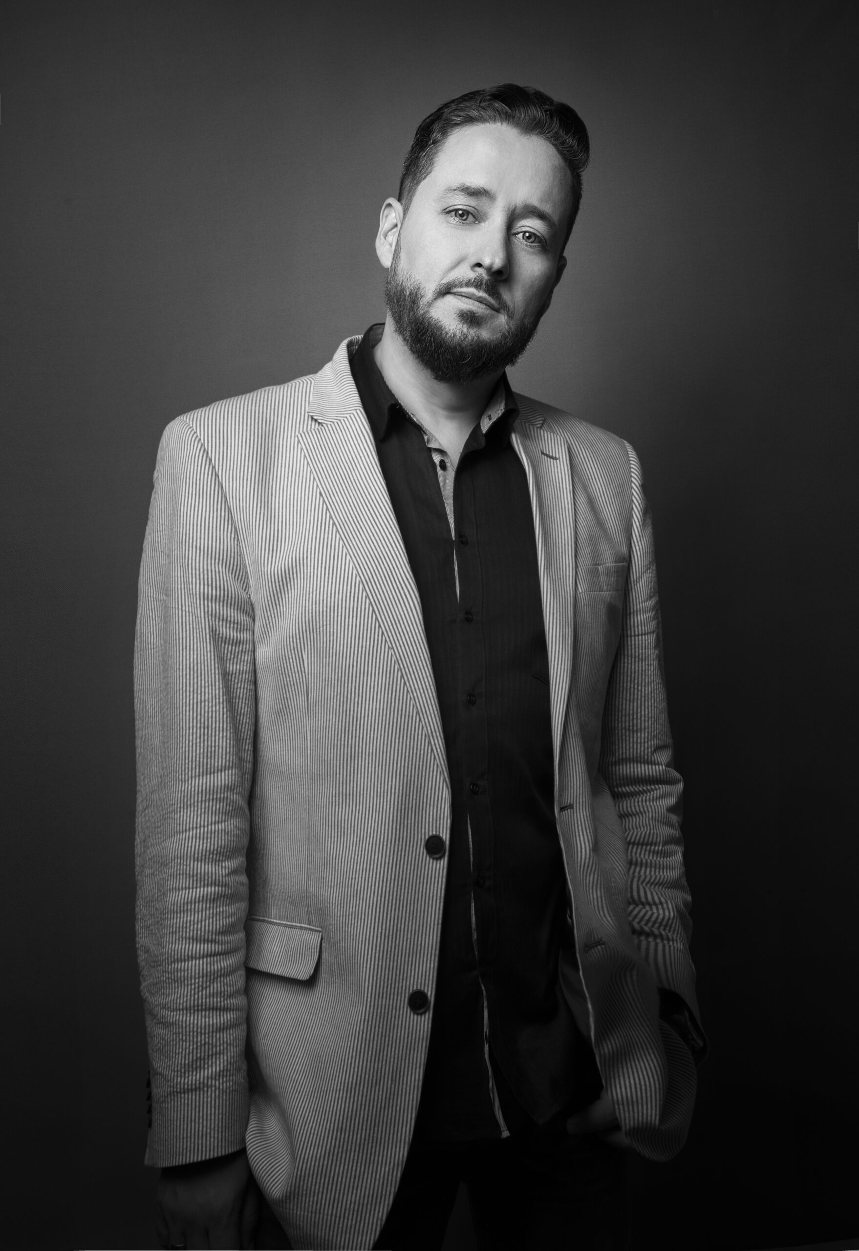Alexis Branding - CEO GCA Factory Brand